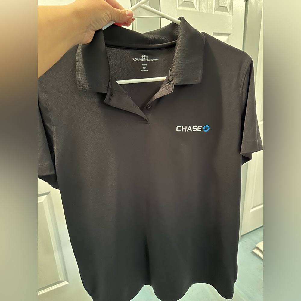 Chase shirt